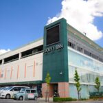 『ラッキー1BAN日進竹の山店』（公式HPより）