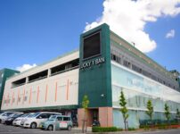 『ラッキー1BAN日進竹の山店』（公式HPより）