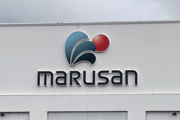 丸三グループロゴ