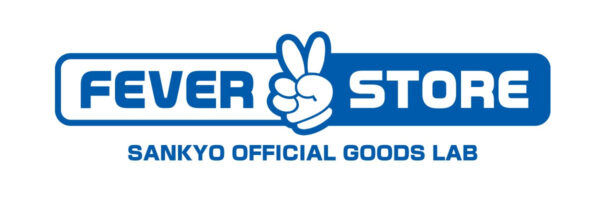 SANKYO公式グッズ販売サイトロゴ