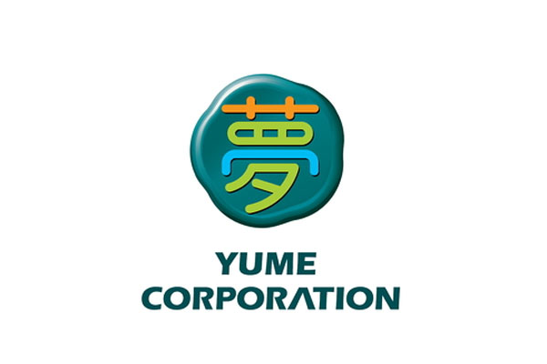 夢コーポレーションロゴ