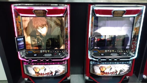 スマスロヨルムンガンド