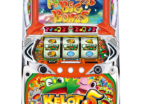 「スマスロケロット5BT」筐体画像