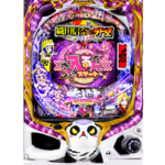 「P入るんスタート×織田信奈の野望」筐体画像