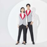 マルハン北日本が店舗スタッフ制服を全面リニューアル