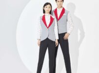 マルハン北日本が店舗スタッフ制服を全面リニューアル