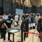 「eリコリス・リコイル」プレミアファン試打会に約1,150名が来場