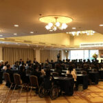 ベガスベガス2026年度入社式