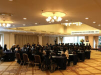 ベガスベガス2026年度入社式