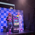 「LB スロット GALFY」レセプションパーティー