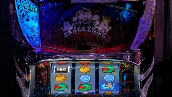 「LB スロット GALFY」レセプションパーティー