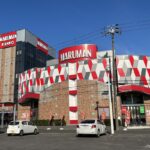 『MARUMAN青山店』外観写真