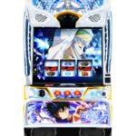 「スマスロ とある魔術の禁書目録2」筐体画像