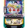 「スマスロパリピ孔明」筐体画像
