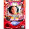 「PA大海物語Withアグネス・ラム Premium Edition」筐体画像