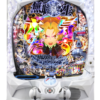 「e 無職転生 〜異世界行ったら本気だす〜」筐体画像