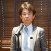 岐阜県遊協の沖新理事長