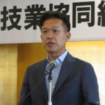 岩田理事長