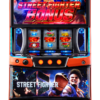 スマスロ ストリートファイター6　筐体画像