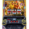 「L聖闘士星矢 黄金十二宮」筐体画像