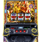 「L聖闘士星矢 黄金十二宮」筐体画像