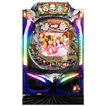 「P 春一番 2026」筐体画像