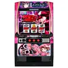 「Lソードアート・オンライン オルタナティブ ガンゲイル・オンライン」筐体画像