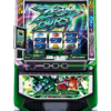 「スマスロゼーガペインETR」筐体画像