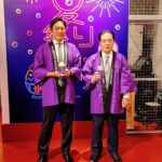釘玉夏祭り
