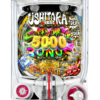 「Pうしおととら〜神のせSPEC〜100ver.」筐体画像