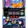 「スマスロ ラグナドール」筐体画像