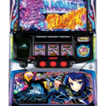 「スマスロ ラグナドール」筐体画像