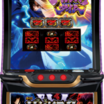 「スマスロ バジリスク～甲賀忍法帖～Ⅳ」筐体画像