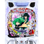 「eワンパンマン2〜正義執行 99ver.」筐体画像