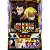 スマスロ 魔女と野獣　筐体画像