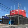 『シリンダー玉出』外観写真