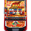 スマスロモンキーターンRED　筐体画像