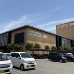 『スタジアム2001徳島川内店』外観写真