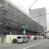 『ZENT新大久保店』外観写真